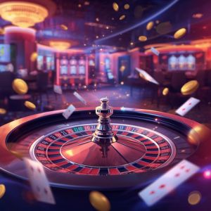 Casino PPP88 – Live Casino Chuẩn Vegas