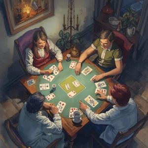 Game Bài PPP88 – Đổi Thưởng Siêu Tốc